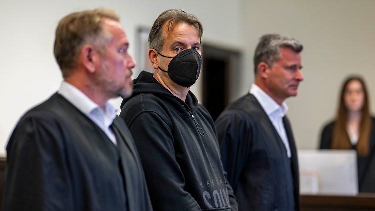 Wilfried W. sei ein egozentrischer Straftäter mit manipulativem Geschick, sagt auch der Bundesgerichtshof in Karlsruhe. 