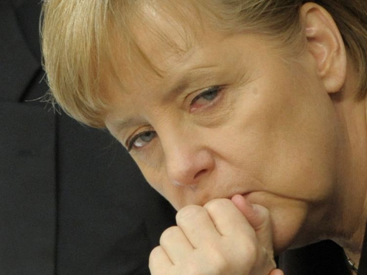 Merkel: Die Länder sollten sich genau überlegen, wie sie entscheiden.