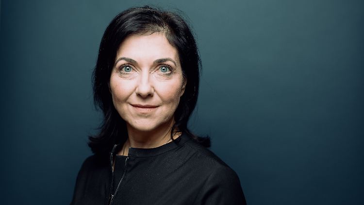 Die Managerin und frühere CDU-Politikerin Katherina Reiche ist als Wirtschaftsministerin im Gespräch.