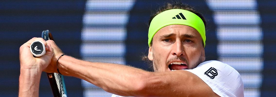 Alexander Zverev gewann zuletzt das Turnier in München.