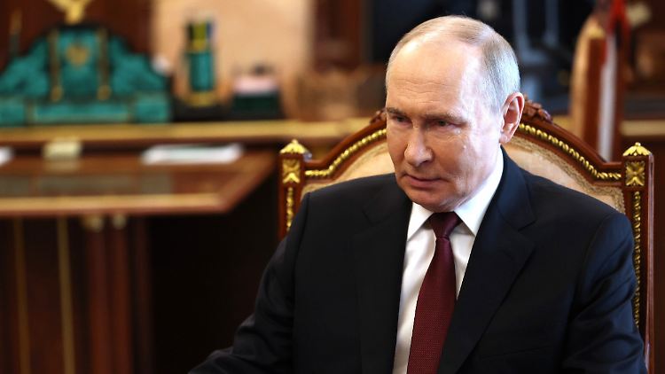 Die Europäer werden Putin auf lange Sicht nur Einhalt gebieten können, wenn sie ihre Verteidigung neu organisieren.