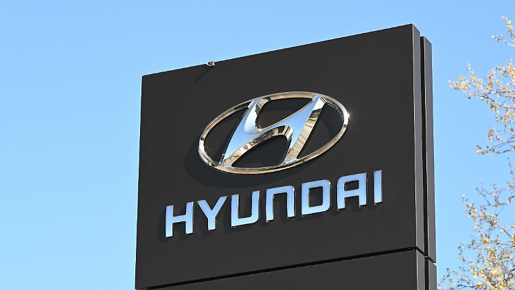 90.000 Hyundai und Kia mit manipulierten Abgasanlagen sollen in Deutschland verkauft worden sein. 