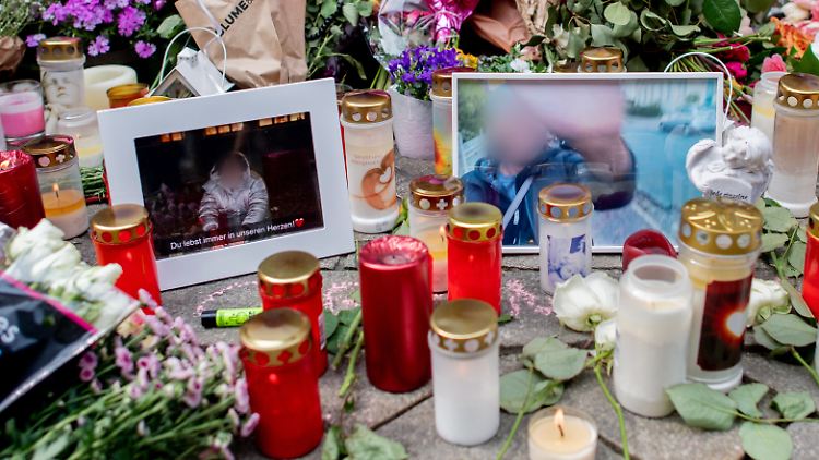 Am Freitag soll unter dem Motto "Lorenz soll nicht vergessen werden. Forderung nach lückenloser Aufklärung (des Polizeieinsatzes mit Todesfolge)" demonstriert werden.