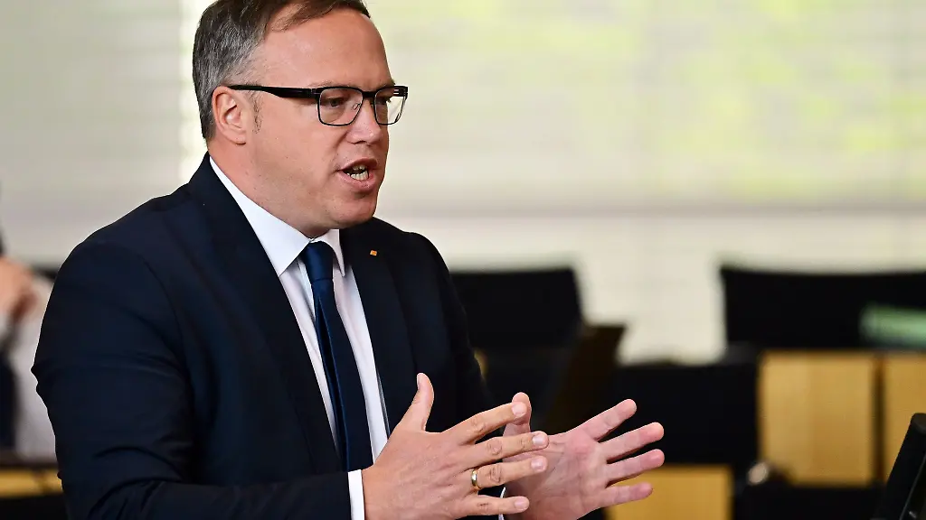 Mario-Voigt-CDU-Fraktionsvorsitzender-im-Landtag-von-Thueringen