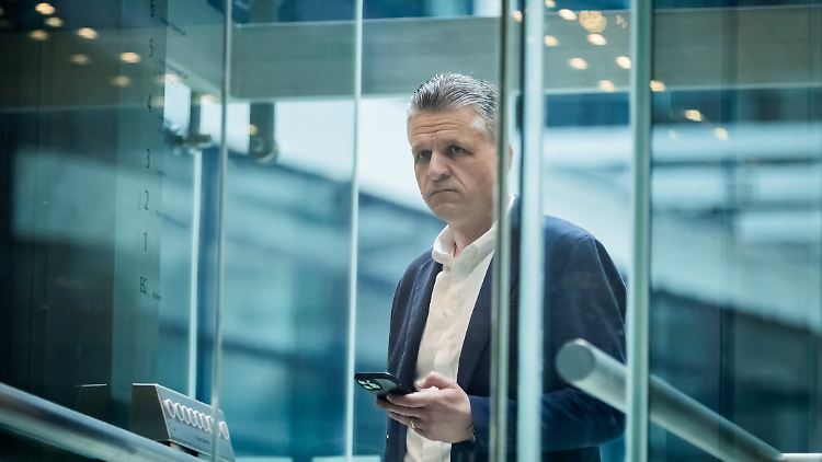 Europa muss zu eigener Stärke zurückfinden, sagt der CDU-Politiker Frei. 