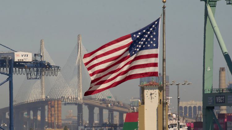 Bislang hat der von den USA angezettelte Handelskrieg vor allem viel Schaden angerichtet.