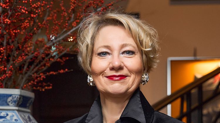 Claudia Neu führt den Lehrstuhl für "Soziologie ländlicher Räume" an den Universitäten Göttingen und Kassel und ist zudem Vorsitzende des Sachverständigenrates Ländliche Entwicklung.