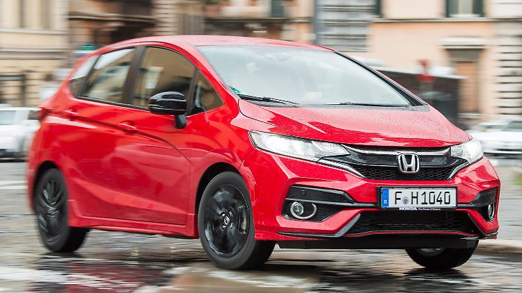 Der Honda Jazz zeigt sich bei den Hauptuntersuchungen unauffällig, aber in der Pannenstatistik immer mal wieder mit Makeln.