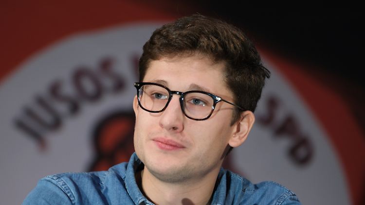 Der SPD sind laut Türmer die "glaubhaften Visionen für eine solidarische und gerechtere Gesellschaft" abhandengekommen. 