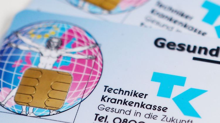 Versicherte können in Verdachtsfällen auch Unterstützung durch die Krankenkasse erwarten. (Symbolbild)