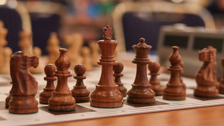"Schach ist in" - auch beim "Tatort".