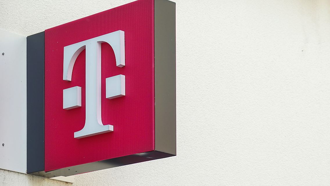 Wie reagiert die Telekom?
