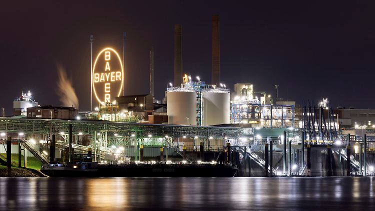 Die Rechtsstreitigkeiten rund um Monsanto sind für Bayer eine schwere Hypothek.
