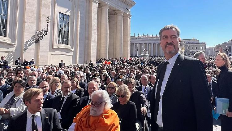 Meister der Inszenierung via Social Media? Nicht jedem gefällt das Gebaren von Bayerns Ministerpräsident Söder bei X und Instagram.