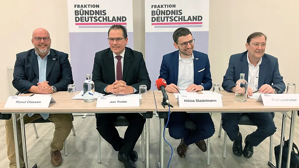 Die-Waehlervereinigung-Buerger-in-Wut-BIW-wird-zu-Buendnis-Deutschland-und-gibt-dazu-eine-Pressekonferenz