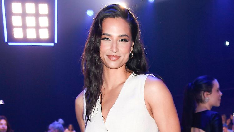 Amira Aly kann auf den Namen ihres Ex-Mannes Oliver Pocher verzichten.