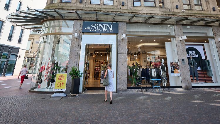 Zuletzt erwirtschaftete die Sinn GmbH einen Umsatz von 240 Millionen Euro.