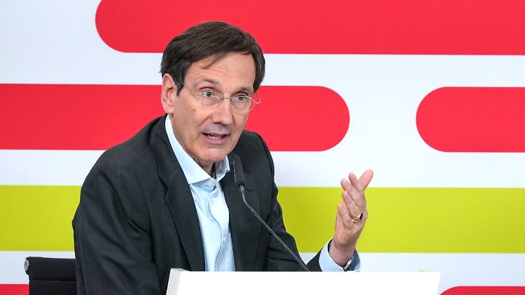 Levin Holle war bereits von 2009 bis 2021 Mitglied im Verkehrsausschuss des Bundestags.