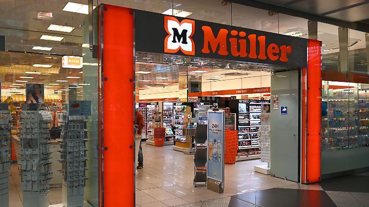 Der Drogeriemarkt nahm das Produkt aus dem Sortiment.
