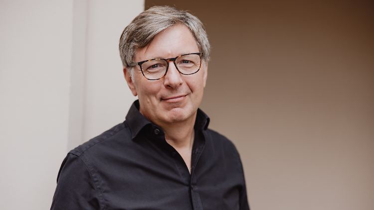 Hans-Peter Weber ist Fintech-Pionier und Vorstand der Secupay AG.