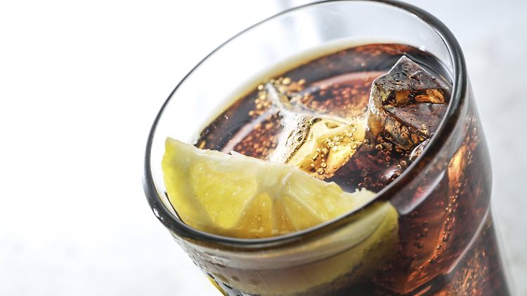 War der Gastronom beim Ausschank etwas knauserig?