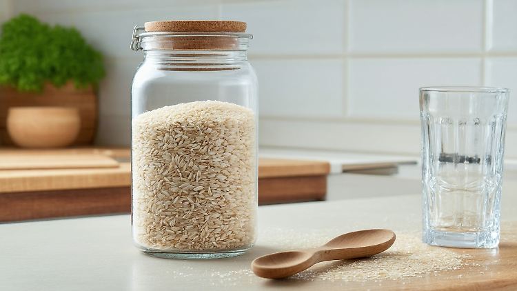 Neben der Wirkung auf den Magen-Darm-Trakt sorgen die quellenden Fasern für ein längeres Sättigungsgefühl. 