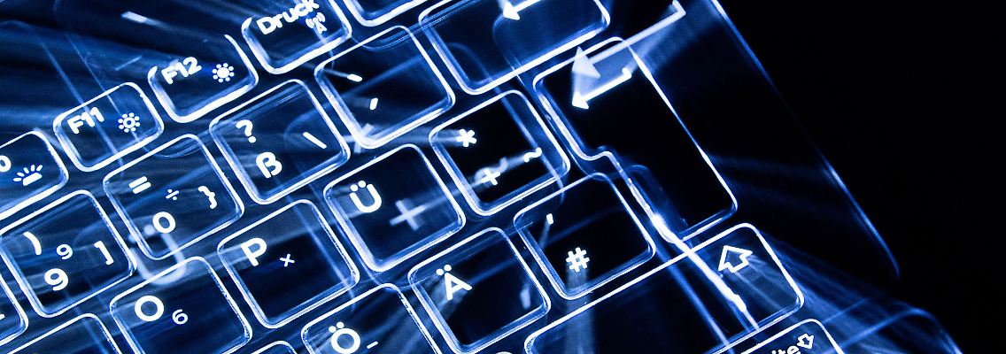 Nach einem Cyberangriff auf Berlins Haupstadtportal sind die Seiten grundsätzlich wieder erreichbar. (Symbolbild)