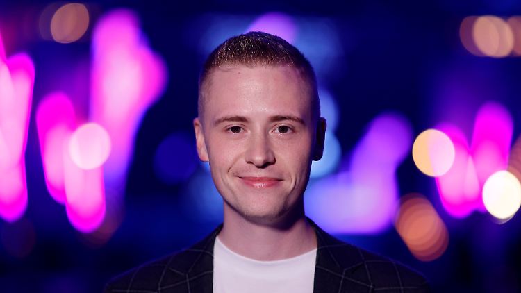 War fassungslos, wie leicht er an ein Bundesverdienstkreuz kam: Youtuber Marvin Wildhage. (Archivbild)