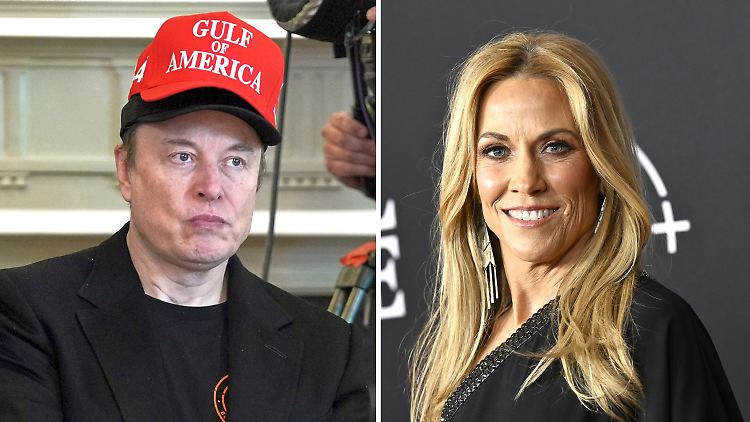 Elon Musk steht nicht gerade hoch im Kurs bei Sheryl Crow.