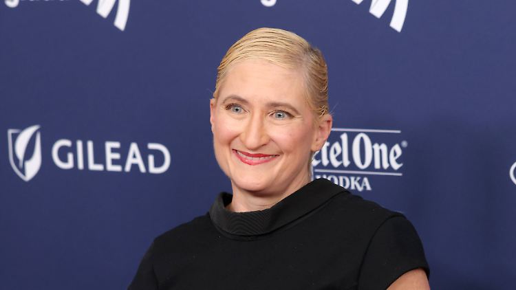 Die Musikwelt trauert um Jill Sobule.