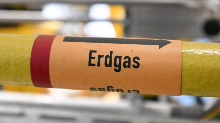 Der Gashändler Sefe hat inzwischen mehr als 700 Millionen Euro an Hilfsgeldern wieder erstattet.