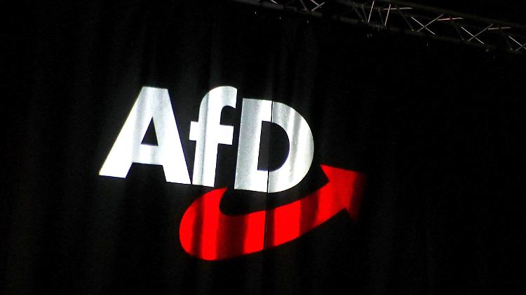 Kanzler Scholz verweist darauf, dass die AfD bisher alle Klagen gegen frühere Einstufung durch Verfassungsschutzbehörden verloren hat.