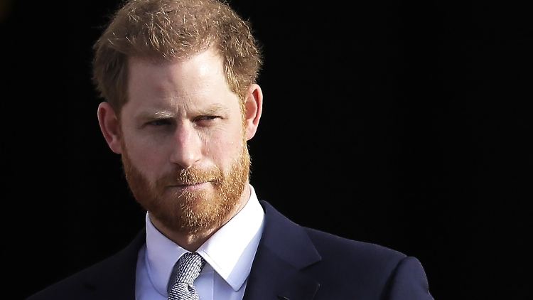 Dauerhaft zurück nach Großbritannien will Prinz Harry aber nicht.