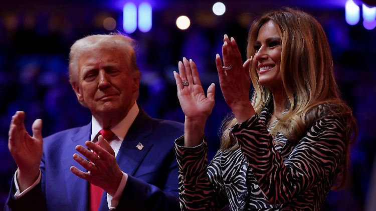 Bereits während seiner ersten Amtszeit liebäugelte Trump mit einer Militärparade nach französischem Vorbild.