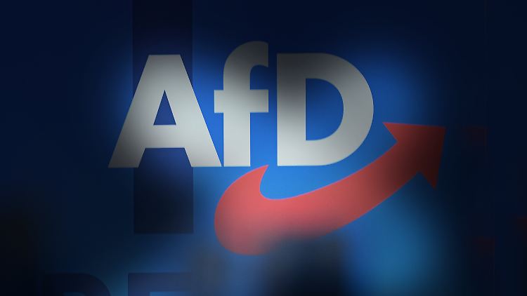 Thema unter den Innenministerinnen und Innenministern ist aber auch die Frage der AfD-Mitglieder im Staatsdienst.