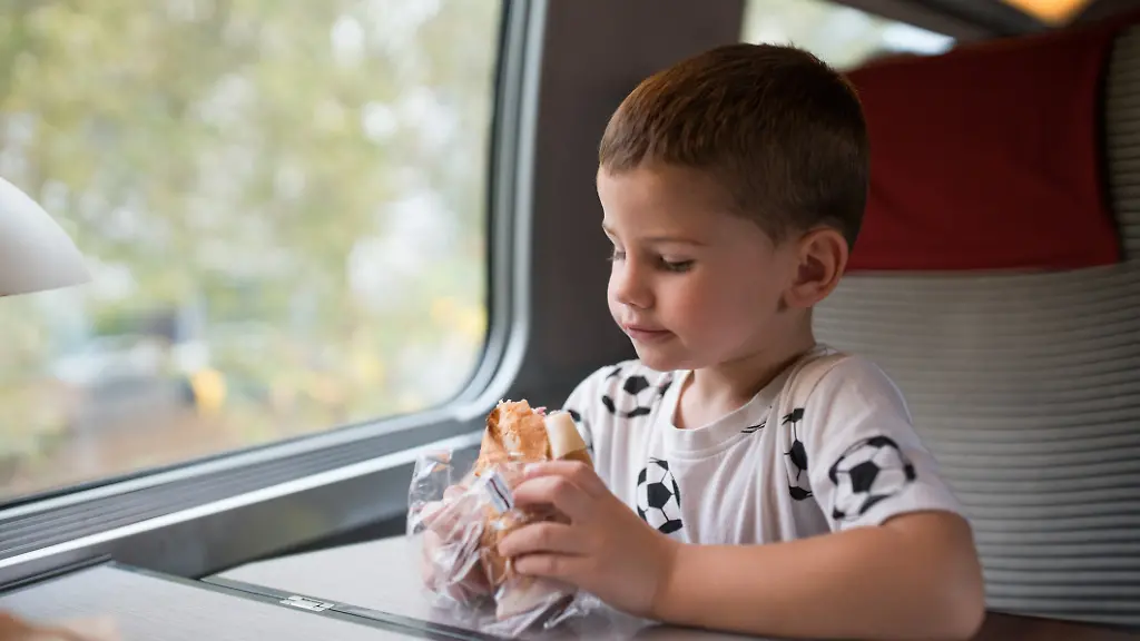 Auf-einer-Fahrt-mit-der-Bahn-darf-die-richtige-Verpflegung-nicht-fehlen