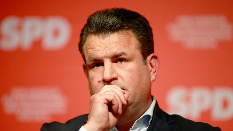 Künftig will sich Heil auf seinen Wahlkreis Gifhorn/Peine konzentrieren.