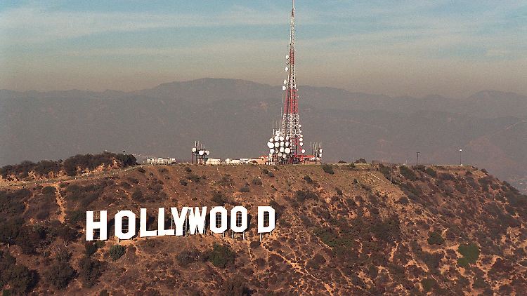 Die US-Filmindustrie werde durch den Trend, im Ausland zu arbeiten "zerstört", beklagt Trump.