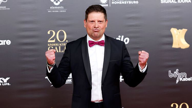 Jan Ullrich fühlt sich wieder wohl.