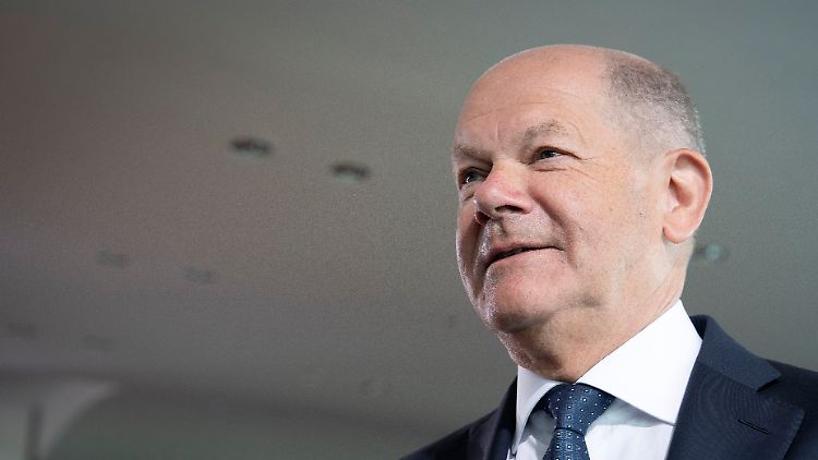 Scholz offenbarte in seiner Amtszeit auffallend viele persönliche Schwächen.