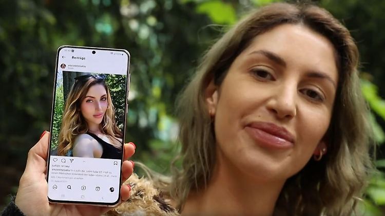 24 STUNDEN NTV LIVESTREAM visual data 3