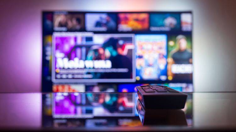 DVB-I könnte noch in diesem Jahr oder 2026 in Deutschland starten.