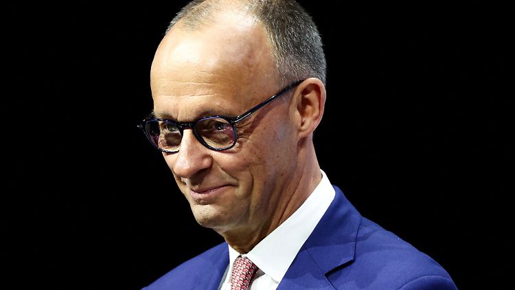 Friedrich Merz dürfte an diesem Dienstag zum zehnten Bundeskanzler der Bundesrepublik Deutschland gewählt werden.