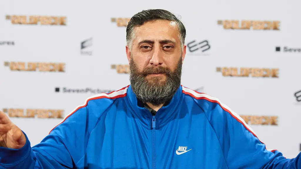 Schauspieler-Kida-Khodr-Ramadan-bei-einer-Filmpremiere-2019-in-Berlin