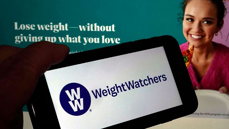 WeightWatchers will das Insolvenzverfahren schnell wieder verlassen. (Archivbild)