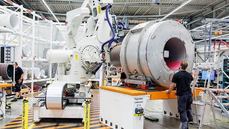 Siemens Healthineers sieht zunehmend "leicht negative Auswirkungen auf die Wachstumsdynamiken einzelner Segmente".