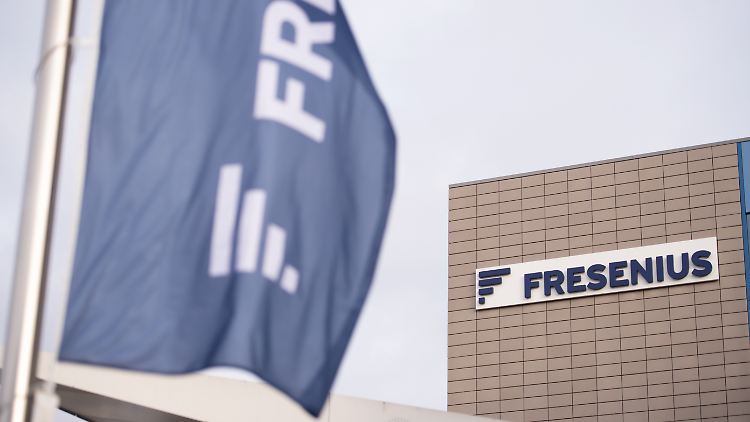 Fressnius steht in Verhandlungen mit der US-Administration.
