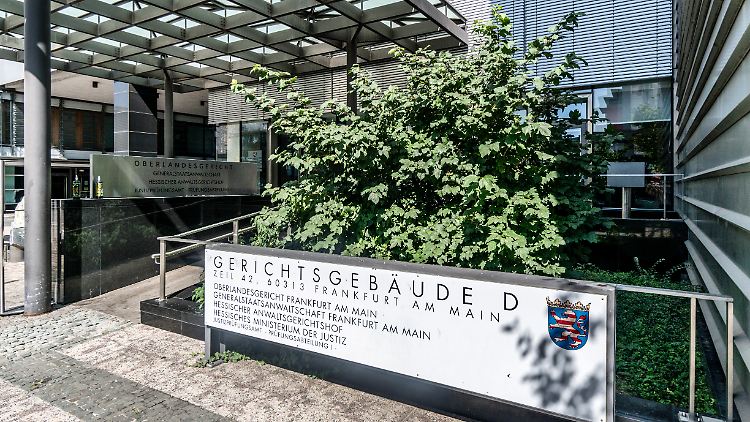 200 Beamte der Bundespolizei und Anwälte der Eingreifbehörde waren an den Ermittlungen beteiligt. 