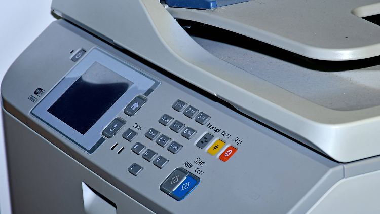 Sehr günstige Drucker können auf Dauer sehr teuer werden.