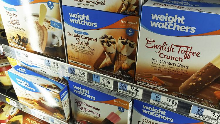 Das Geschäft von Weight Watchers soll dem Unternehmen zufolge während des Insolvenzverfahrens ohne Einschränkungen weiterlaufen.